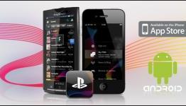 Official PlayStation App Update 1.1 Available Now