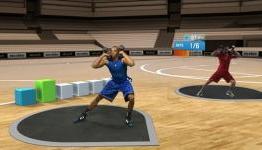 GamerFitNation: Adidas MiCoach for the Kinect