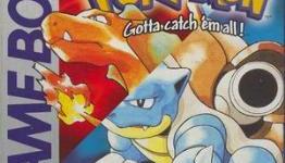 If Nintendo Had Achievements: Pokemon Red and Blue