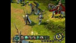 Heroes of Might and Magic VI Preview – PC – GameZone