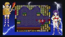 Screenshots of SNK’s pre-NEOGEO Arcade Classics, Available on PSN Today.