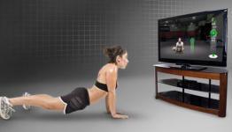 Gamergaia Review: UFC Personal Trainer