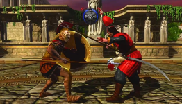 Deadliest Warrior: Legends Review – Critical Hit!
