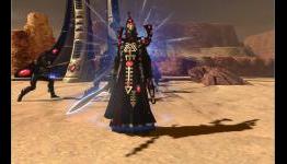 Ulthwé DLC Pack Released for Dawn of War 2: Retribution