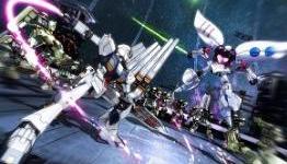 Review: Dynasty Warriors Gundam 3 | VGW