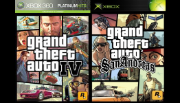 Grand Theft Auto steals savings for Xbox LIVE Deal of the Week