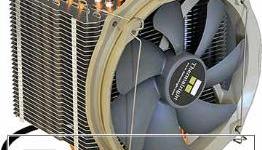 Thermalright Macho HR-02 CPU Cooler (BmR)