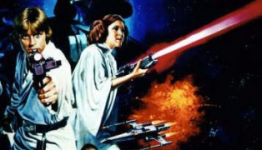 The Top 10 Greatest & Craziest Star Wars Moments