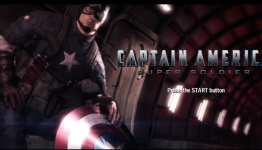 Shocking Introduction: The Prologue and First Chapter of Captain America: Super Soldier