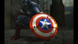 TGH: Captain America: Super Soldier Review