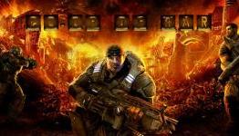 Co-Op of War – How Gears of War Is The Last Local Co-Op Shooter!