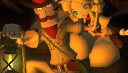 SBG Preview: Doctor Lautrec looks like Layton, plays less so