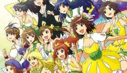 The Idolm@ster 2 Confirmed For PS3 With Bonus Content