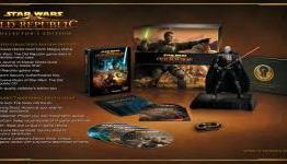 SFX-360: Poland Leaks SWTOR Collector’s Edition Info