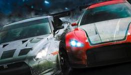 Need for Speed SHIFT 2: Unleashed Preview (Modojo)
