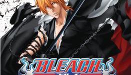 BLEACH: Soul Resurrección update