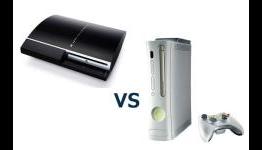 Direct Gaming Forum Pits The Xbox 360 Versus The PlayStation 3