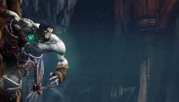 Msxbox – Darksiders II detailed preview