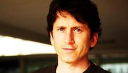 Edge Interview: Todd Howard on Skyrim
