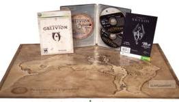 Oblivion 5th Anniversary Edition Coming to UK