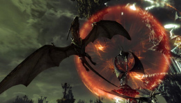 Divinity II The Dragon Knight Saga now available on European Xbox LIVE