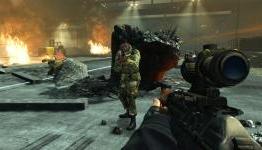 Goldeneye: Reloaded official screenshots