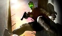 UK retailers list Splinter Cell Trilogy for September as well