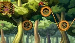Rope Rescue Preview (Modojo)