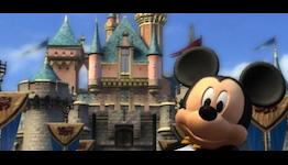 “A non-violent GTA”: Braben on Disneyland Adventures
