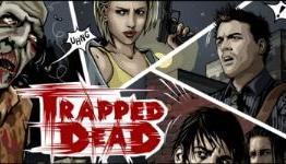 Daniel Plays: Trapped Dead
