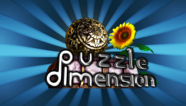 PS3Vault review: Puzzle Dimension