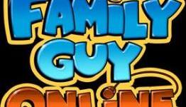 Family Guy Online Character Creator Launches Today