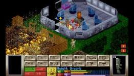 Newbreview.com – Retrospective: X-Com