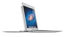 Apple MacBook Air updated with Sandy Bridge processors, Thunderbolt, and backlit keyboards