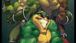 Five Things We Didn’t Learn From Battletoads