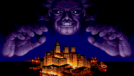 Day in the life of a 16-bit boss (Bitmob)