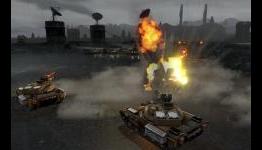 End of Nations video introduces factions