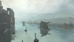 The Look And Feel Of Dishonored