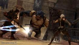 Dragon Age II: Legacy DLC Preview (G4)