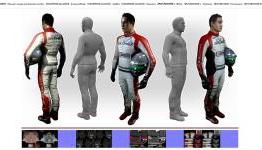 Split/Second 2 assets leaked, probably confirm game’s cancellation