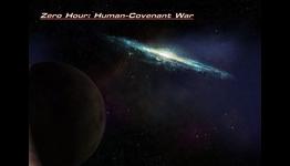 C&C Generals: Zero Hour mod Human-Covenant War beta released
