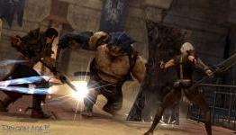 A Family’s Legacy: Hands-On with Dragon Age 2’s DLC Expansion | GamerLive.TV