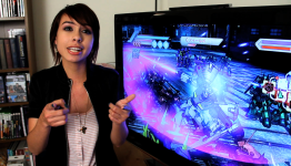 Dynasty Warriors Gundam 3 Video Review from COIN-OP TV