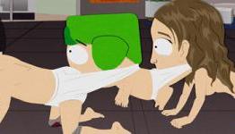 South Park Renewed for Two More Seasons Keeping the Show on the Air through 2013