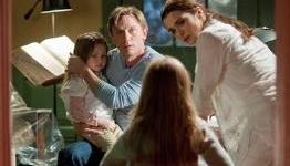 Jim Sheridan Aims to Spook You in Trailer for “Dream House”
