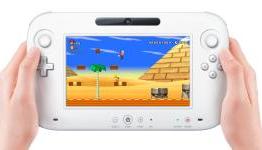GameCube Virtual Console coming to Wii U