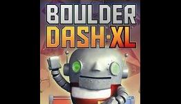 WTG | Boulder Dash- XL Review