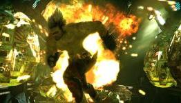 Namco “exploring new opportunities with Enslaved,” says UK marketing boss