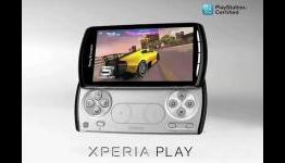 EMGN: Sony Ericsson Xperia Play Review
