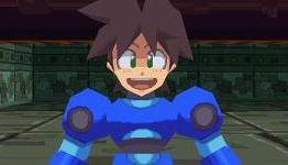 Capcom Slaps Mega Man Legends 3 Fans In The Face